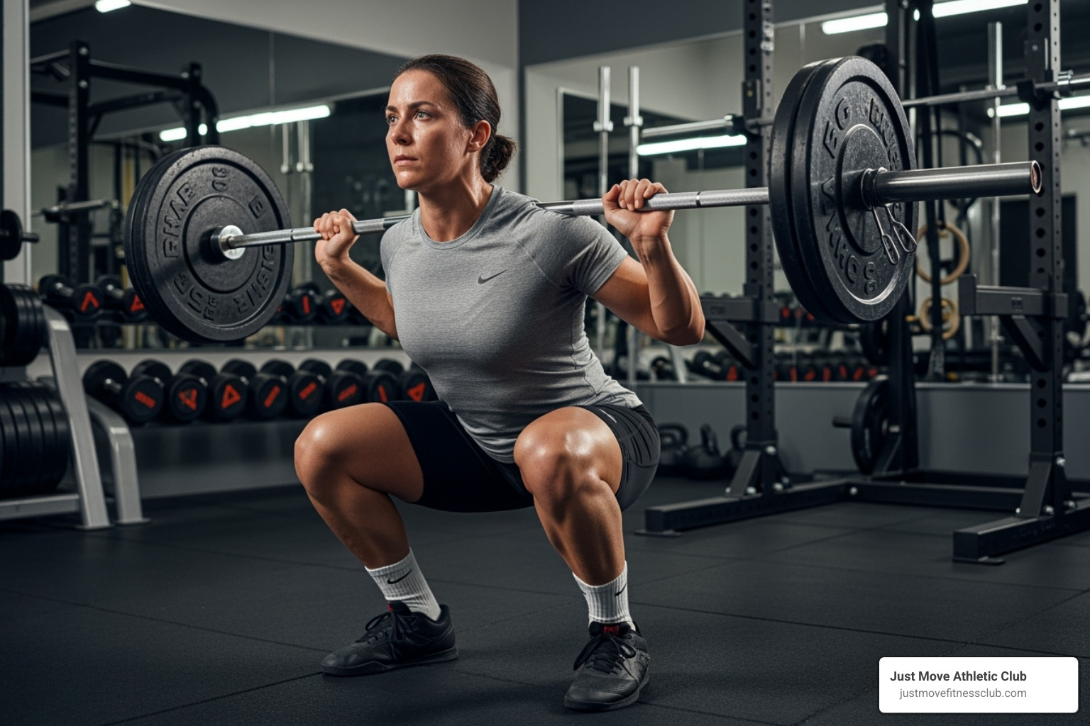 back squat - gym program for fast muscle growth back squat - gym program for fast muscle growth