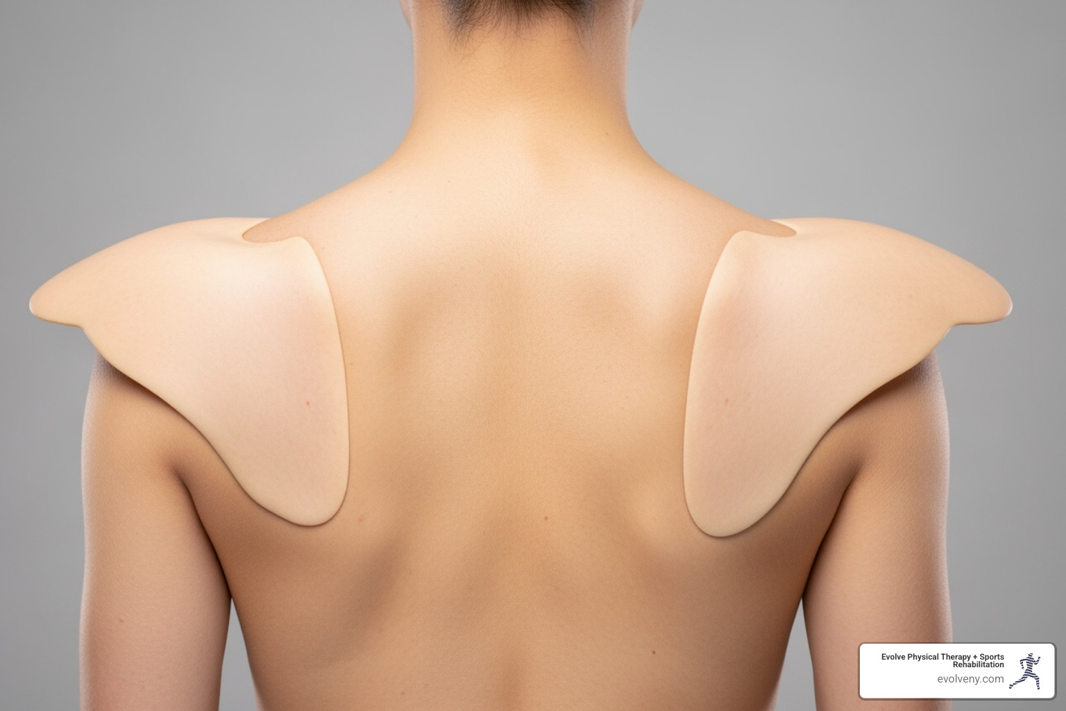 Different types of scapular winging - how much of shoulder mobility is due to scapular movement