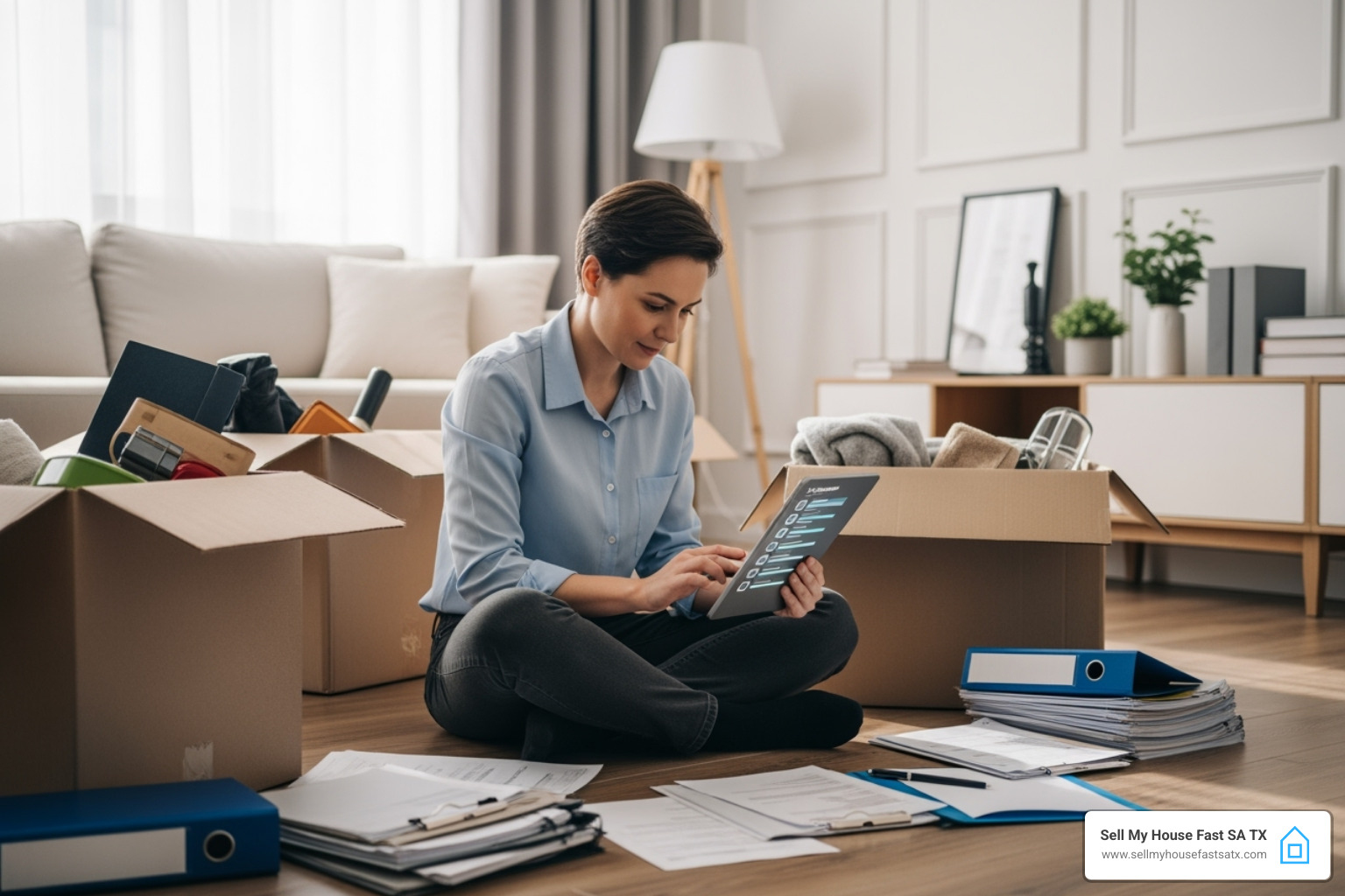 Relocation home sale checklist - San Antonio home sale checklist for job relocation Relocation home sale checklist - San Antonio home sale checklist for job relocation
