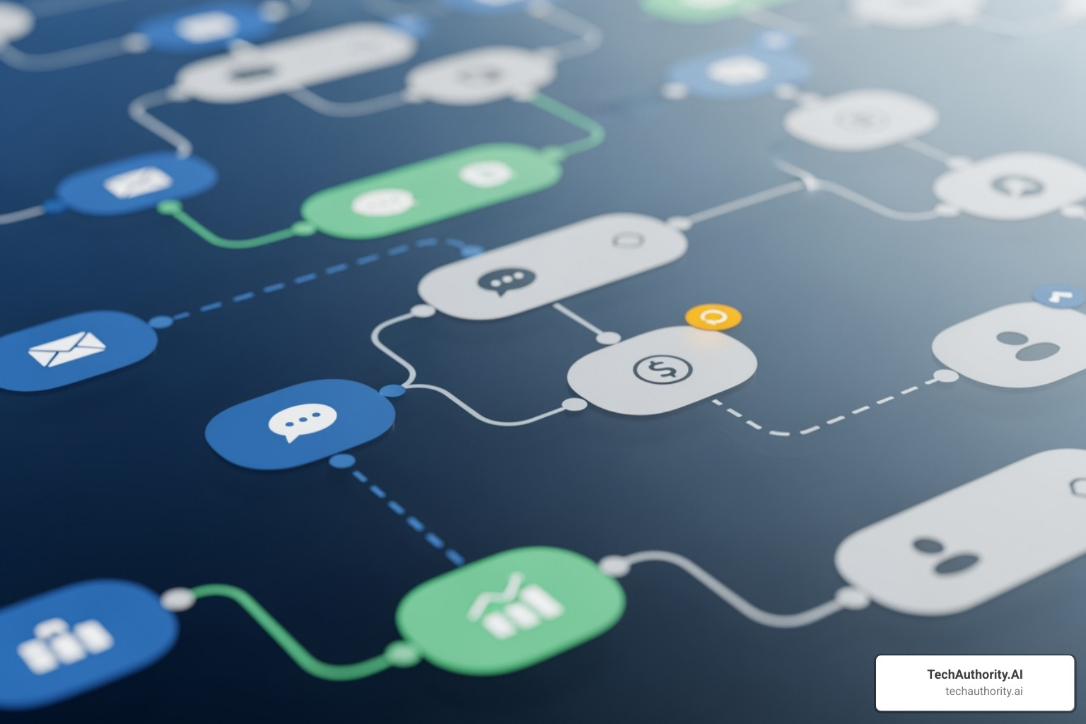 HubSpot automation workflow builder - wordpress autoresponder plugins
