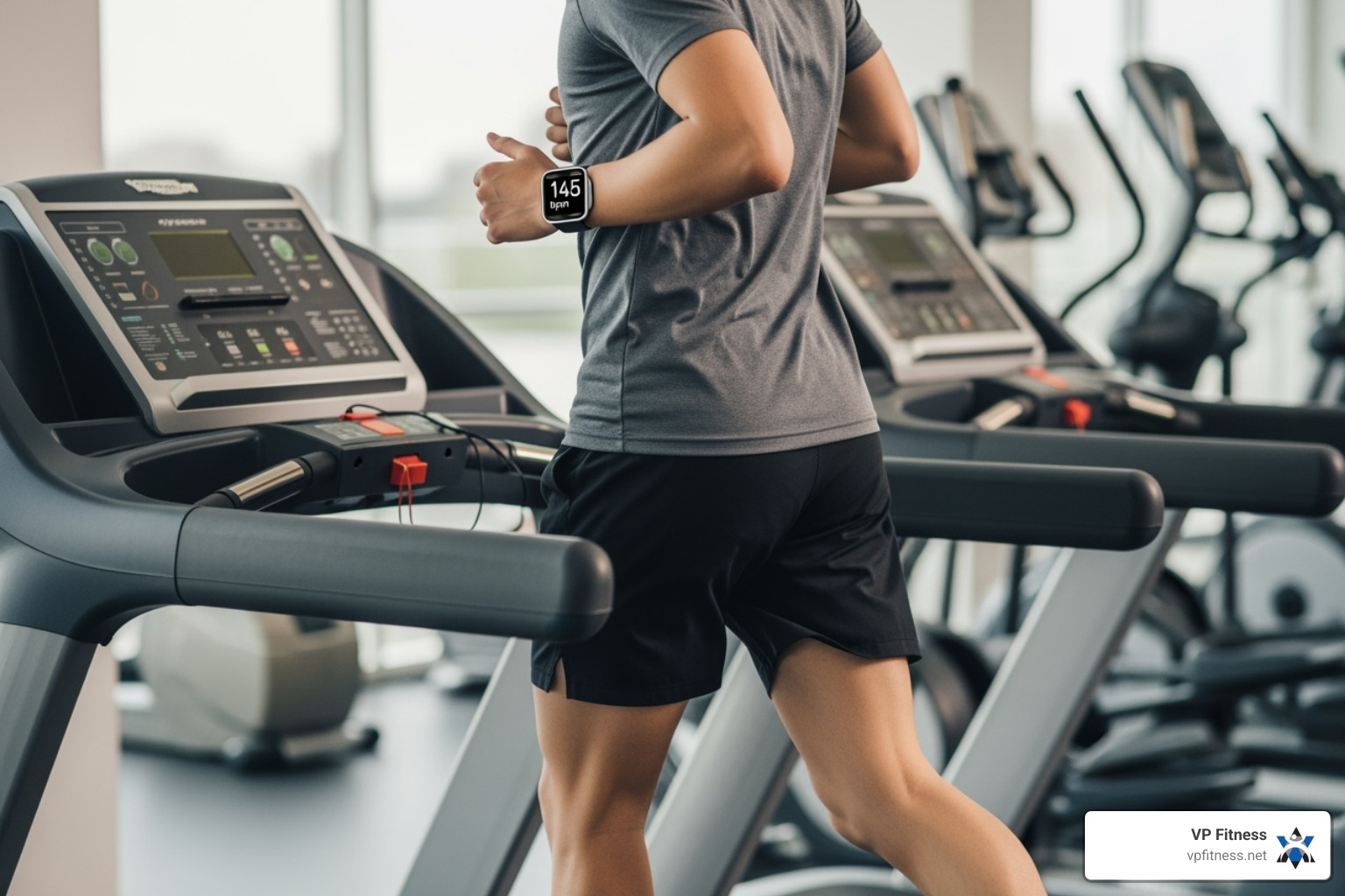 Track Cardio Cardio workout benefits: Top 3 Reasons for a Stronger You