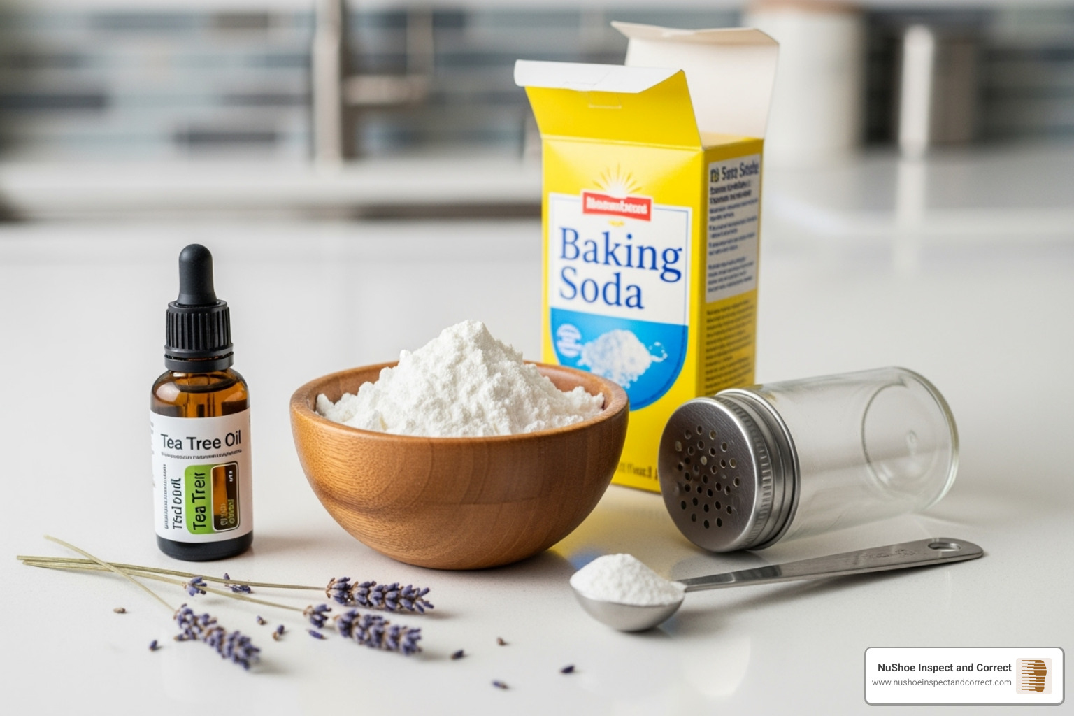 DIY shoe powder ingredients - shoe powder DIY shoe powder ingredients - shoe powder