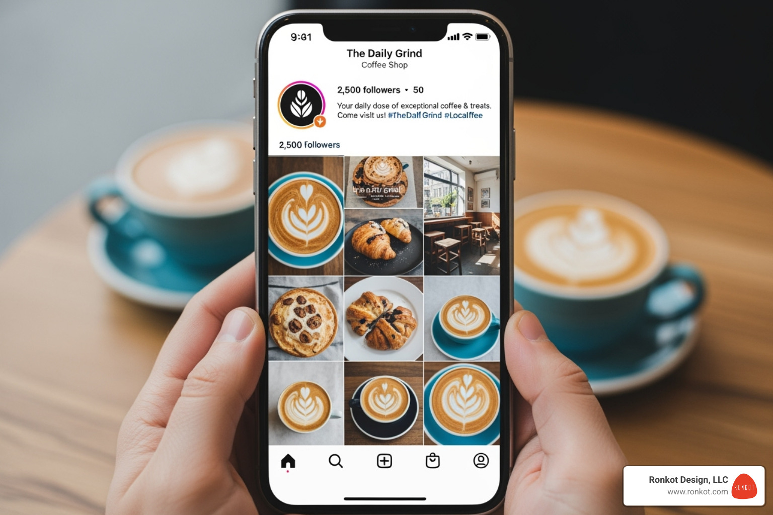 local business instagram page - local reputation marketing local business instagram page - local reputation marketing
