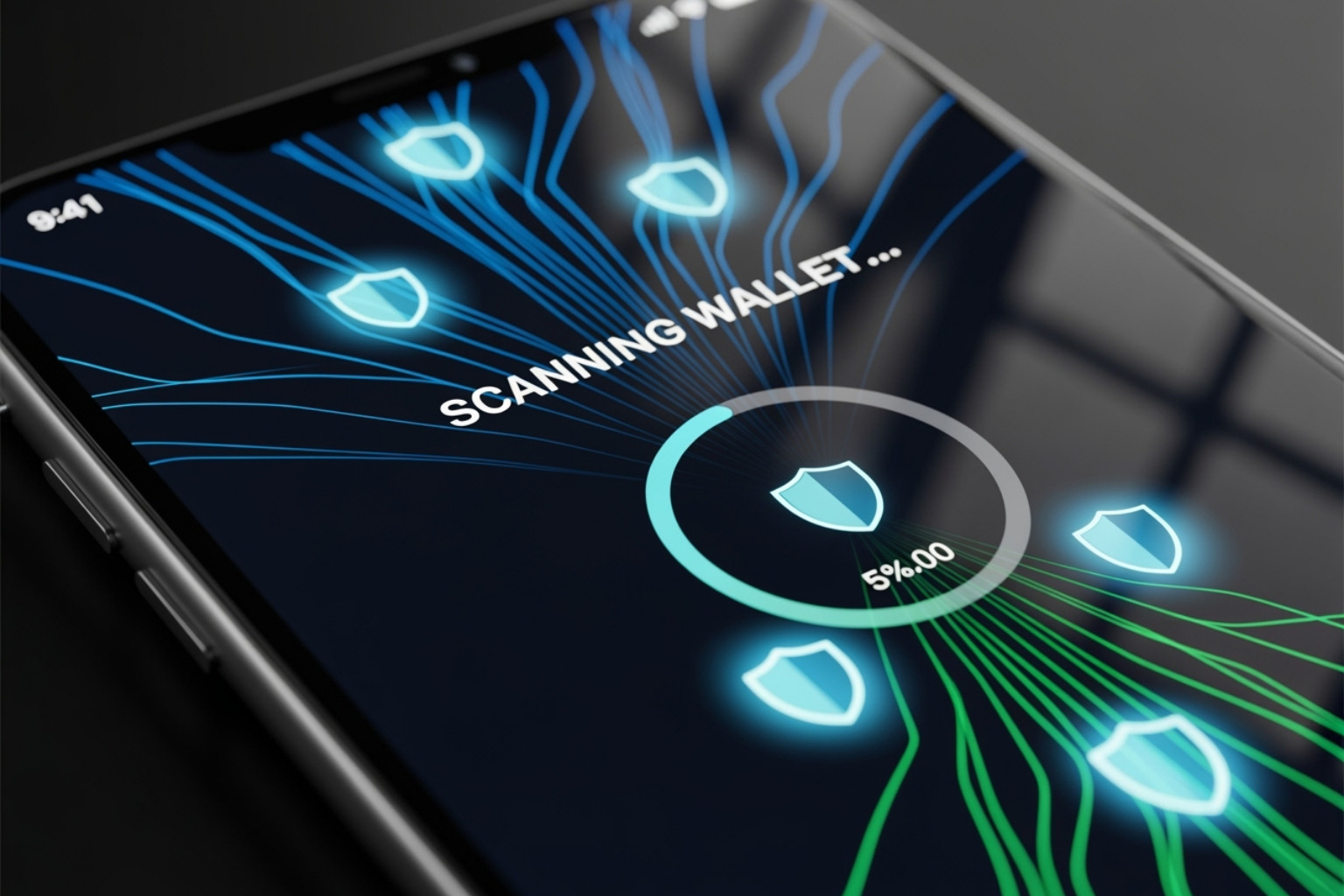 Trust Wallet Security Scanner - crypto30x.com trust wallet
