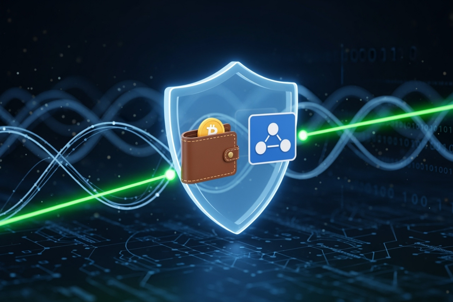 DApp Connection Security - crypto30x.com trust wallet