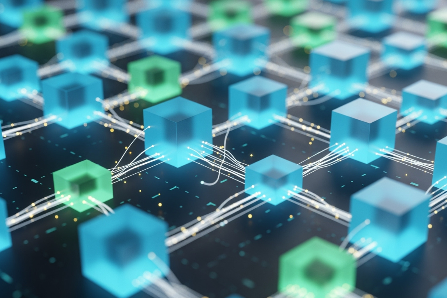 Secure and transparent blockchain network - crypto30x.com blockchain