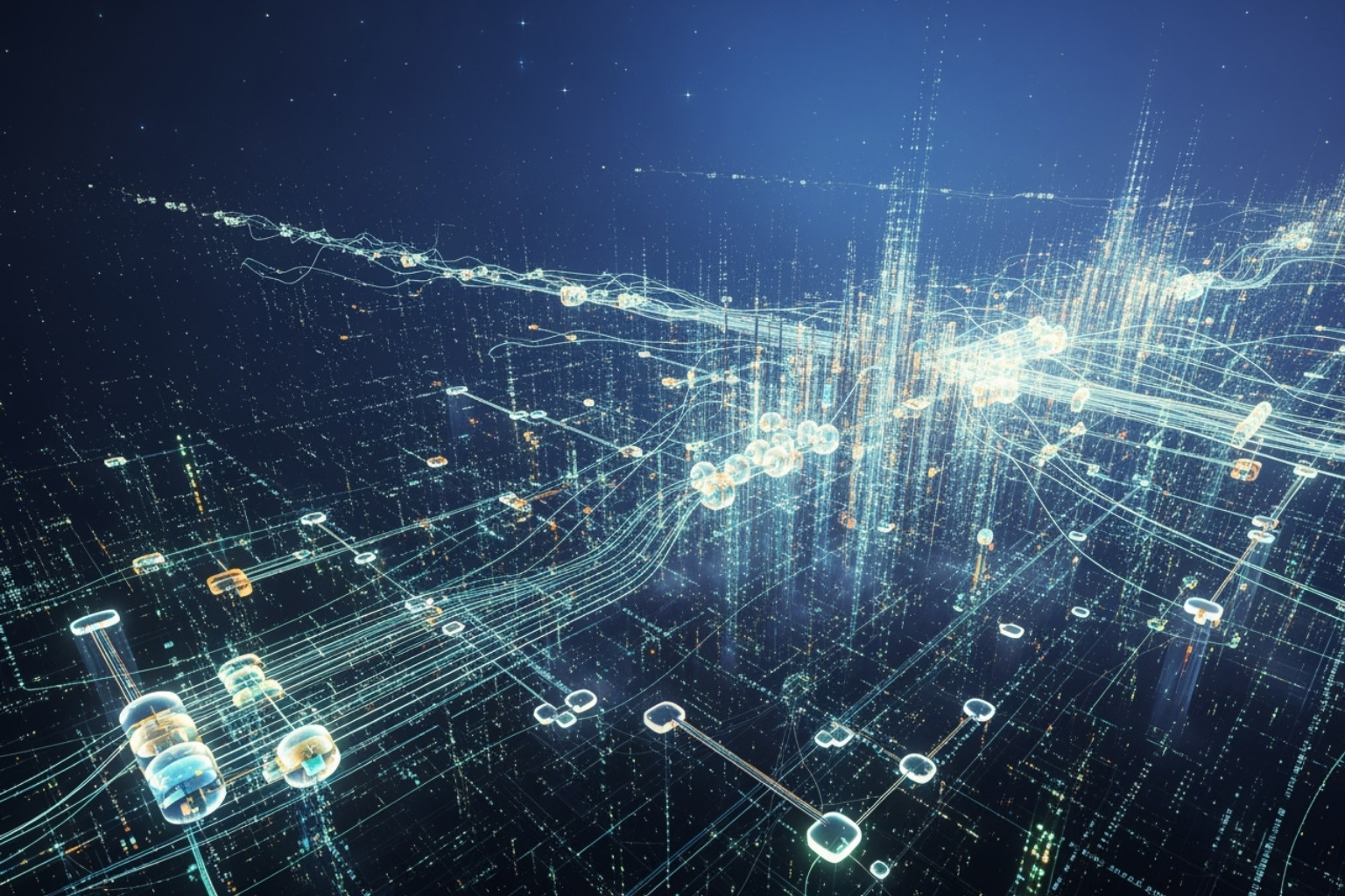 roadmap graphic showing future tech developments like DeFi and NFTs - coyyn.com banking