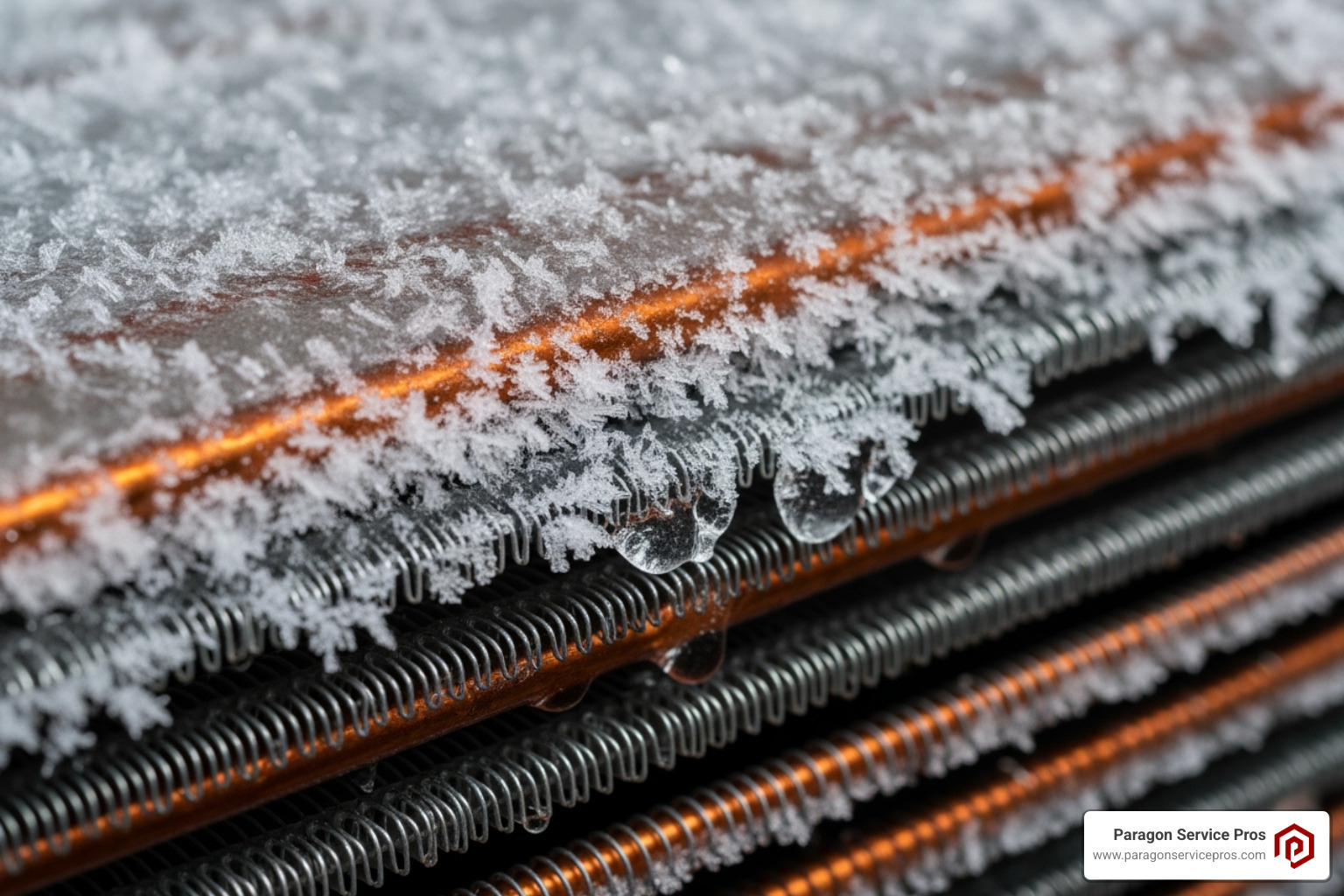 ice buildup on AC coil - Emergency AC repair Chandler ice buildup on AC coil - Emergency AC repair Chandler
