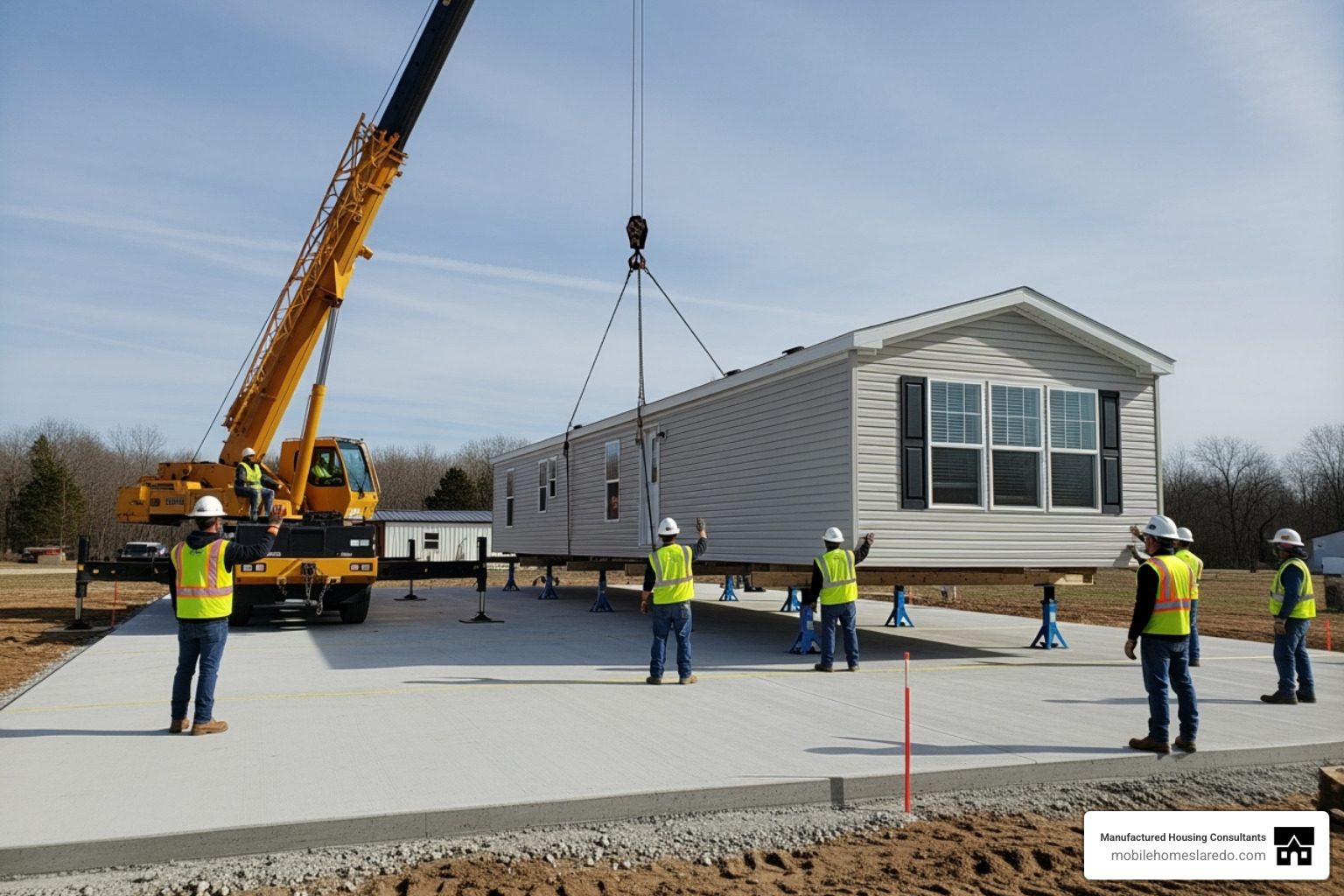 mobile home being professionally installed on a foundation - mobile home brands to avoid mobile home being professionally installed on a foundation - mobile home brands to avoid