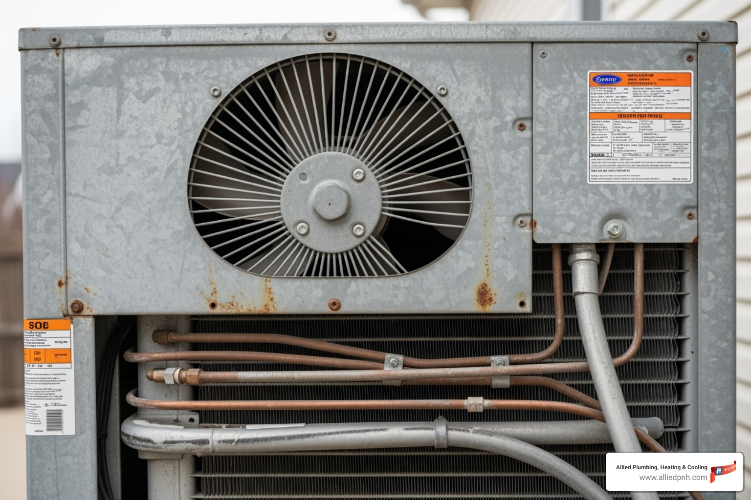 AC compressor - AC making strange noises AC compressor - AC making strange noises