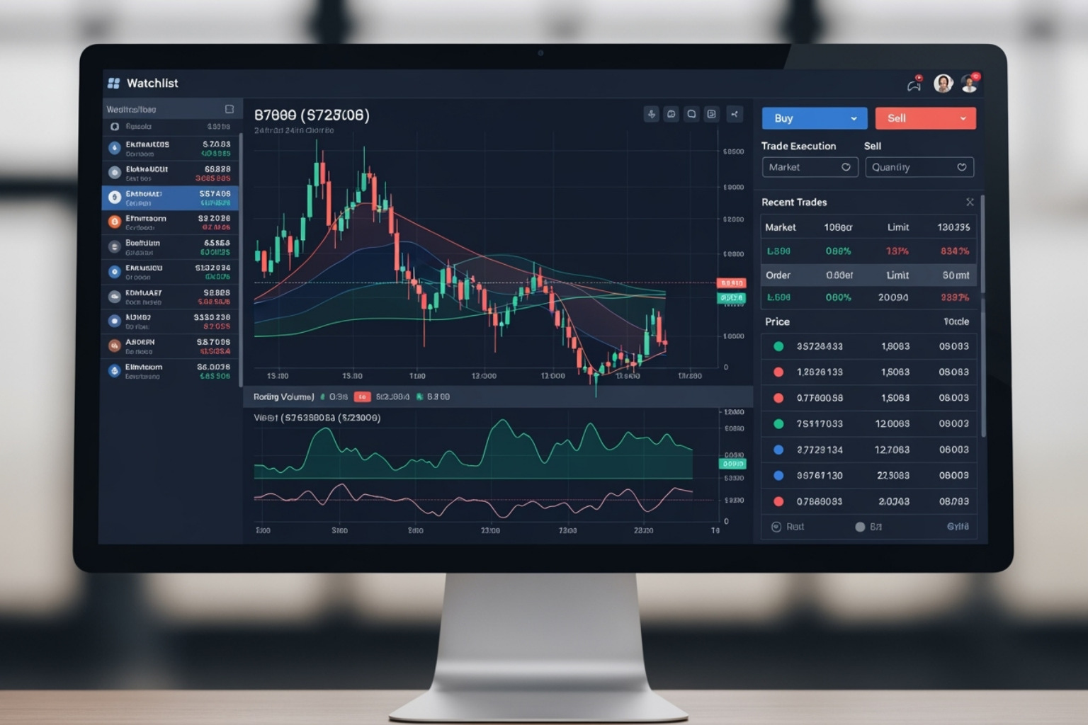Crypto30x.com dashboard or user interface - crypto30x com zeus