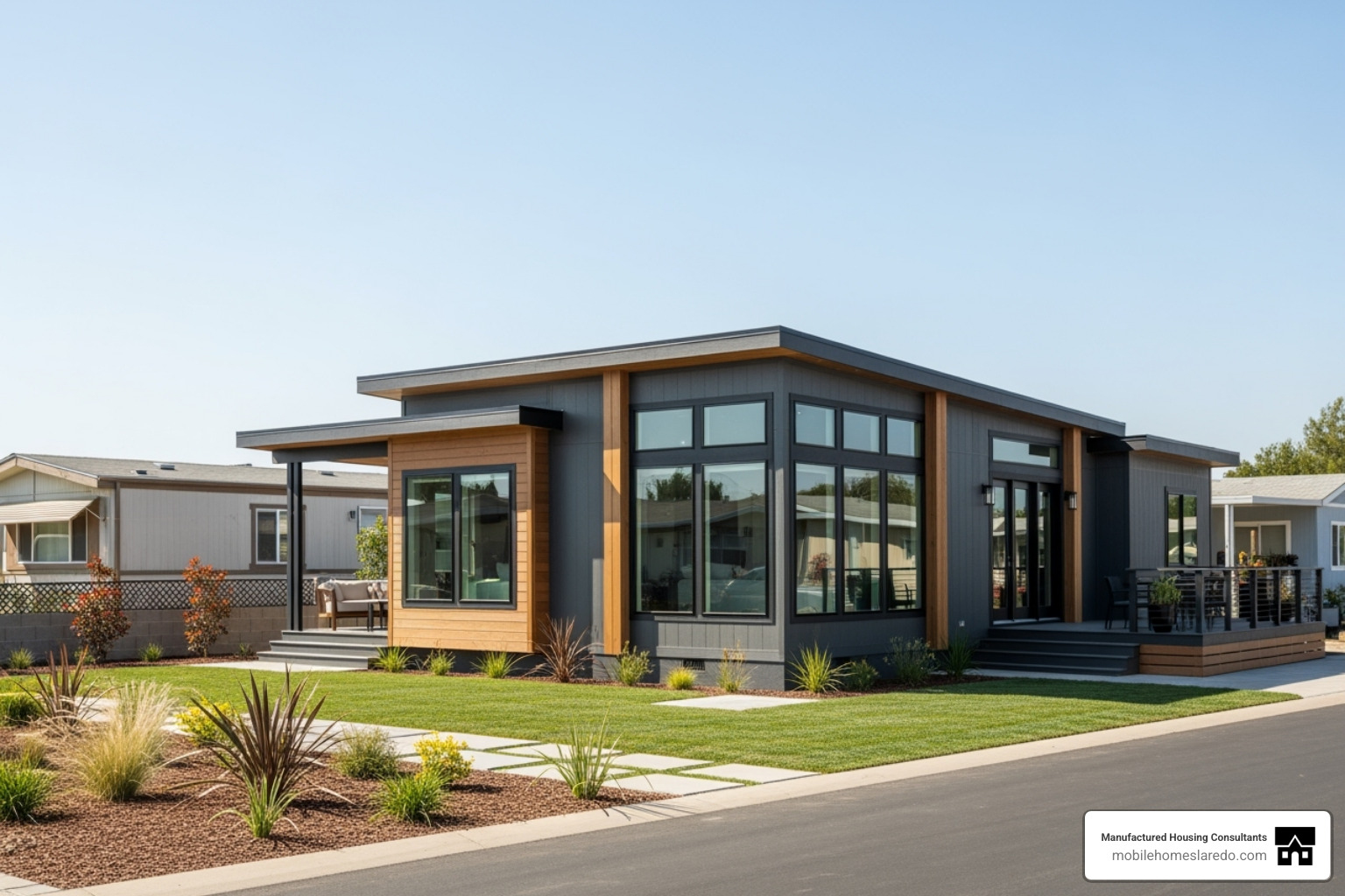 modern manufactured home to contrast with vintage models - old mobile home brands modern manufactured home to contrast with vintage models - old mobile home brands
