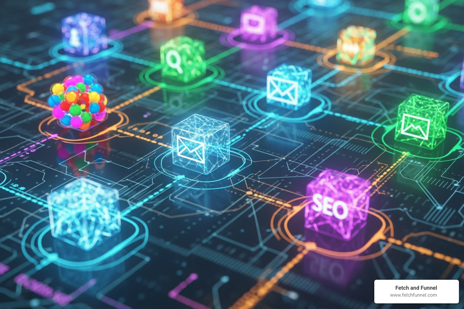 Digital marketing channels ecosystem diagram - B2B digital marketing Digital marketing channels ecosystem diagram - B2B digital marketing