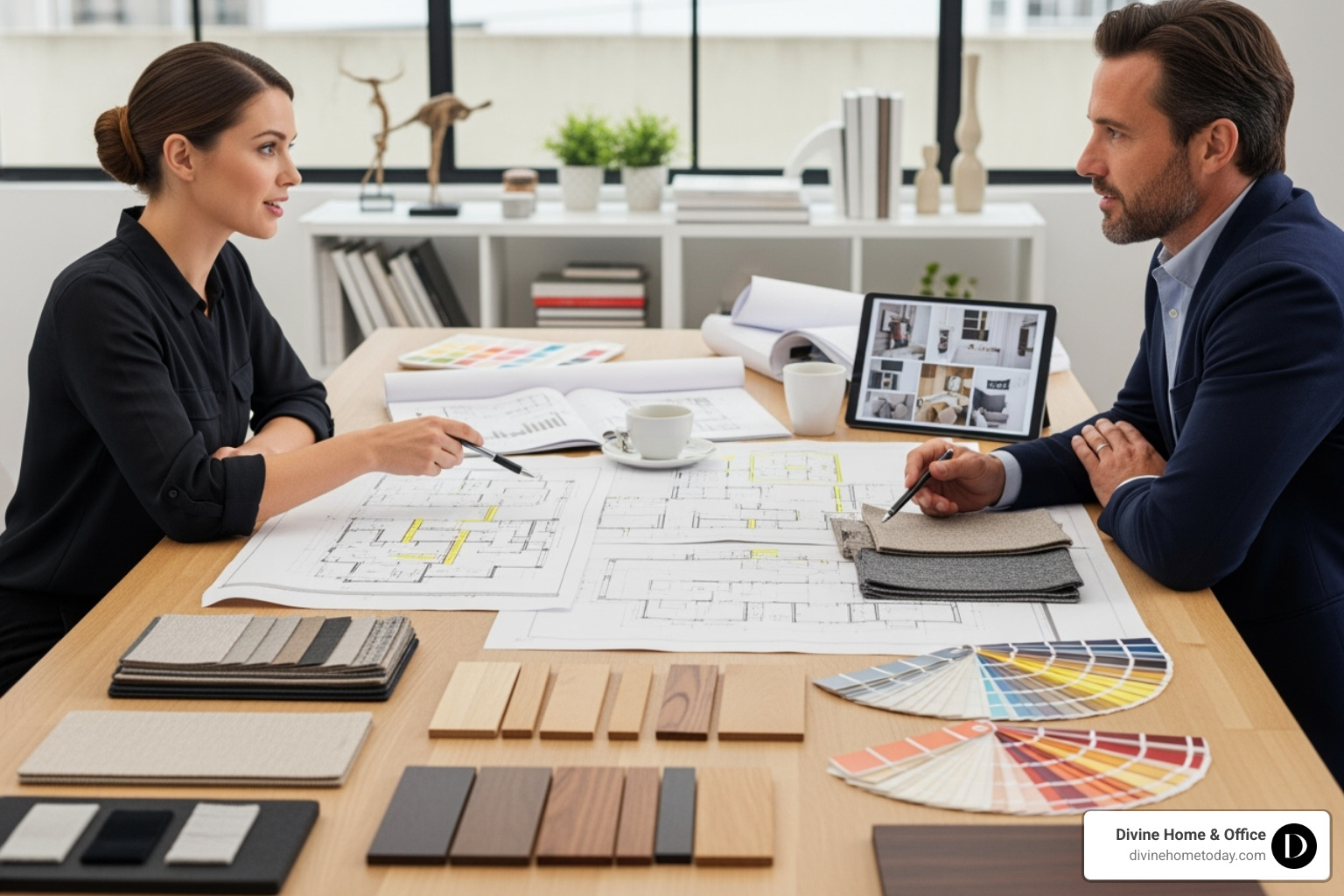 Home Interior Design Consultants: Ultimate 2025 Guide