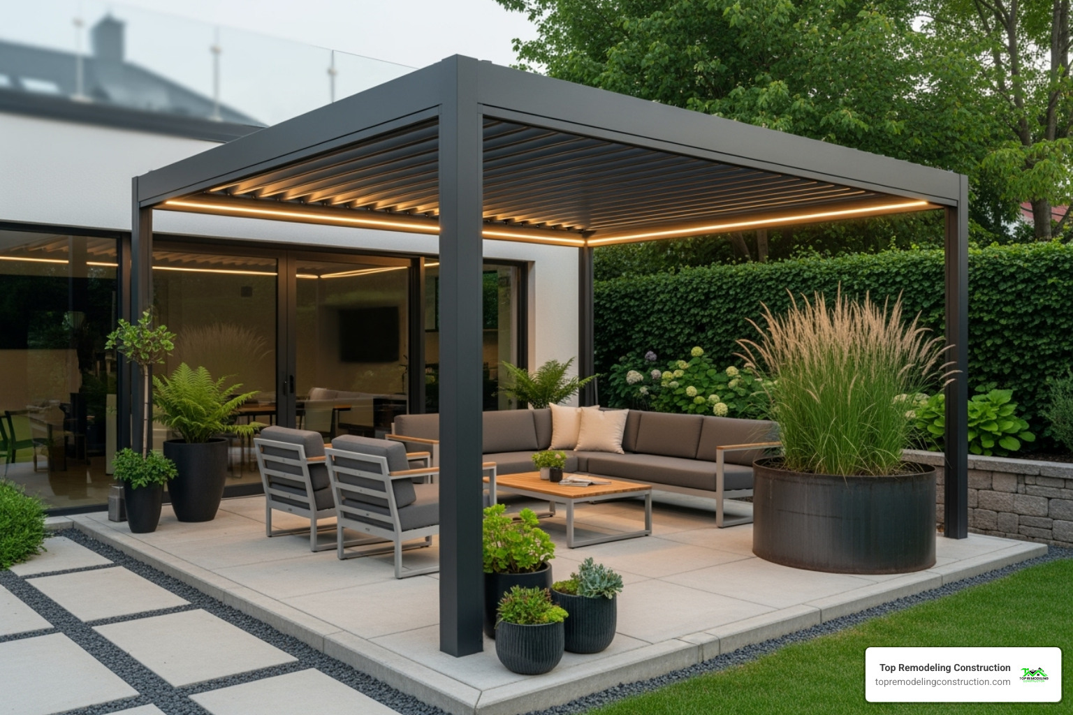 design blueprint or 3D rendering of a patio - Patio builders Las Vegas design blueprint or 3D rendering of a patio - Patio builders Las Vegas