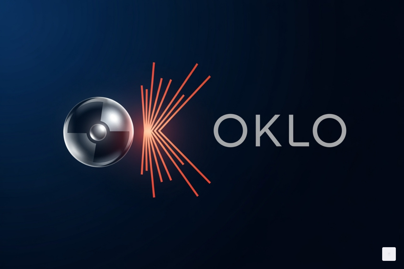 Oklo company logo - oklo stock