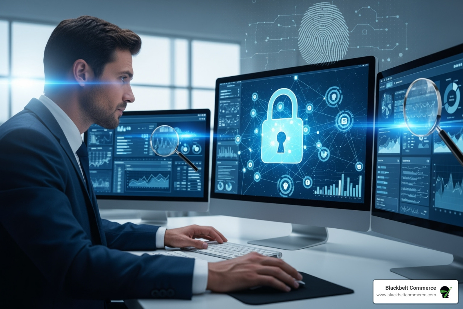 flowchart illustrating the fraud review process from transaction to decision - e commerce fraud prevention specialist