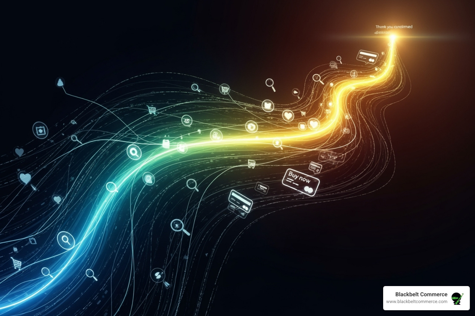 customer journey map from findy to purchase - ecommerce development company