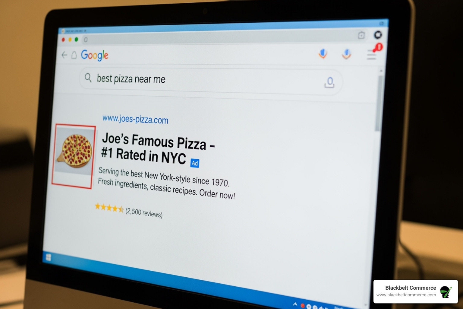 website ranking #1 on Google - How to optimize site?