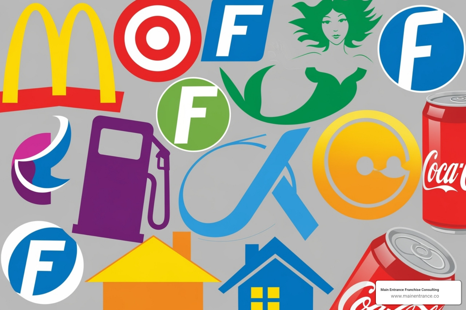 Franchise Brand Logos - Franchise Brokers Franchise brand logos - franchise brokers