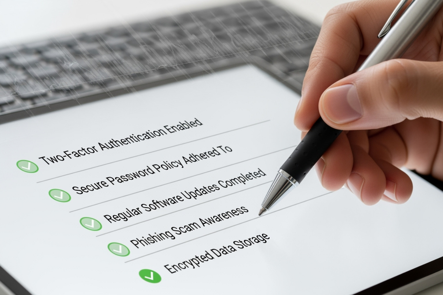 Checklist for safe online trading - crypto30x.com asx