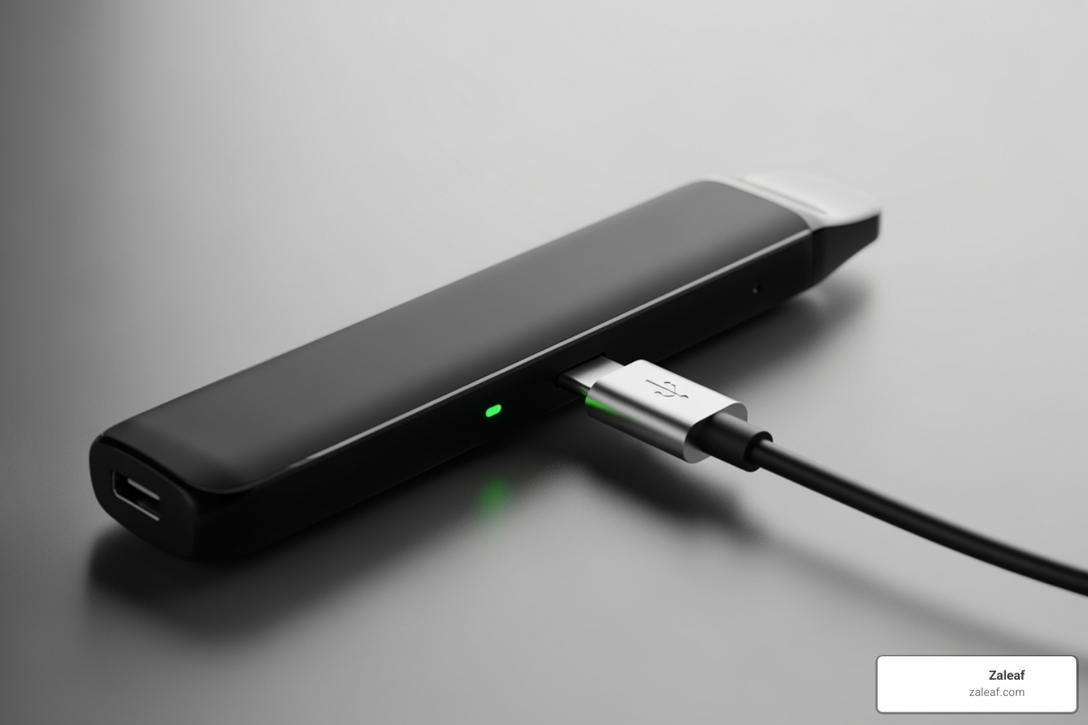 vape pen charging correctly - how long do vape batteries last