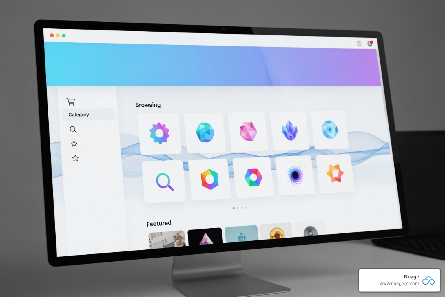 SuiteApp.com marketplace homepage - netsuite integrations