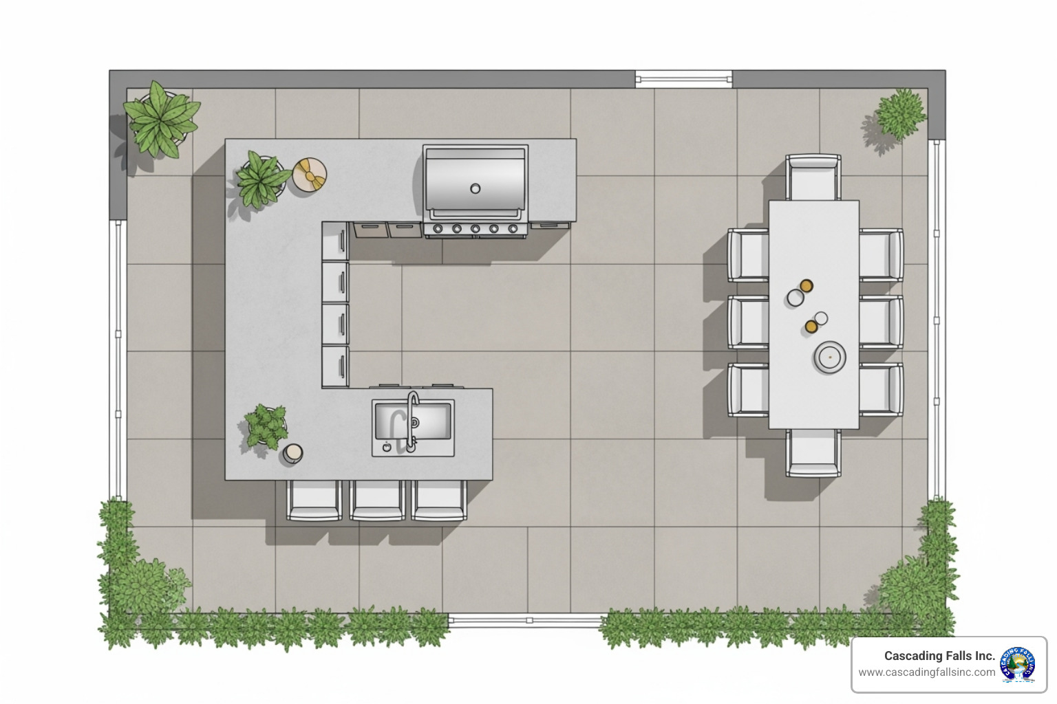 outdoor kitchen layout plan - outdoor kitchen contractors near me outdoor kitchen layout plan - outdoor kitchen contractors near me