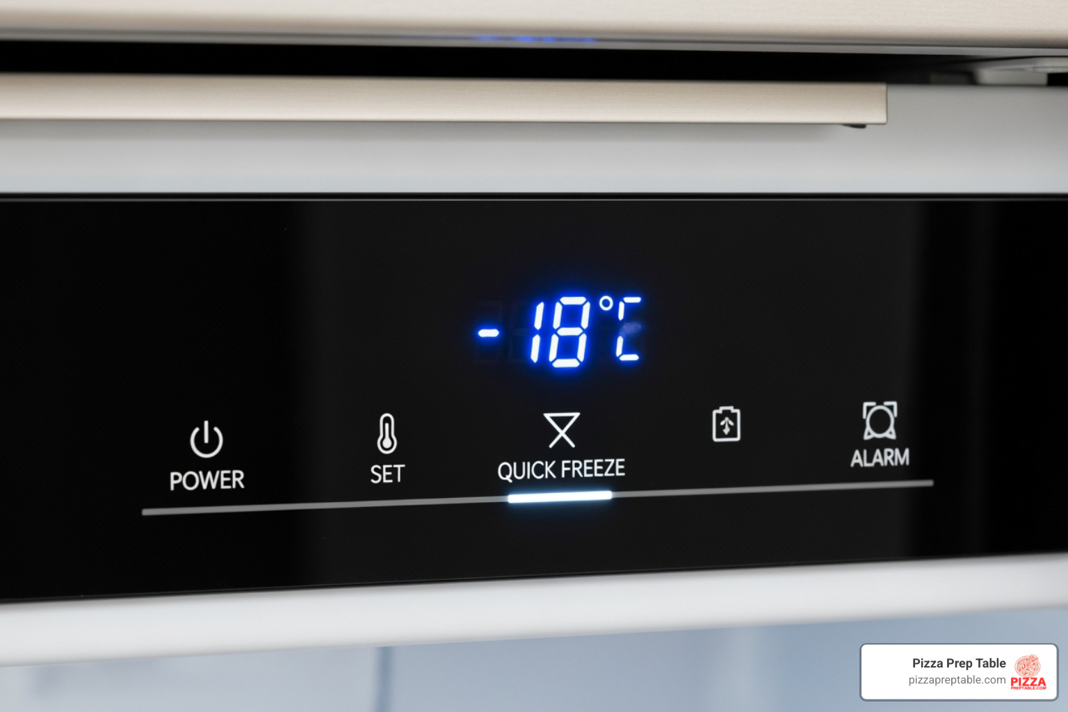 freezer digital temperature control panel - under counter freezer for garage freezer digital temperature control panel - under counter freezer for garage