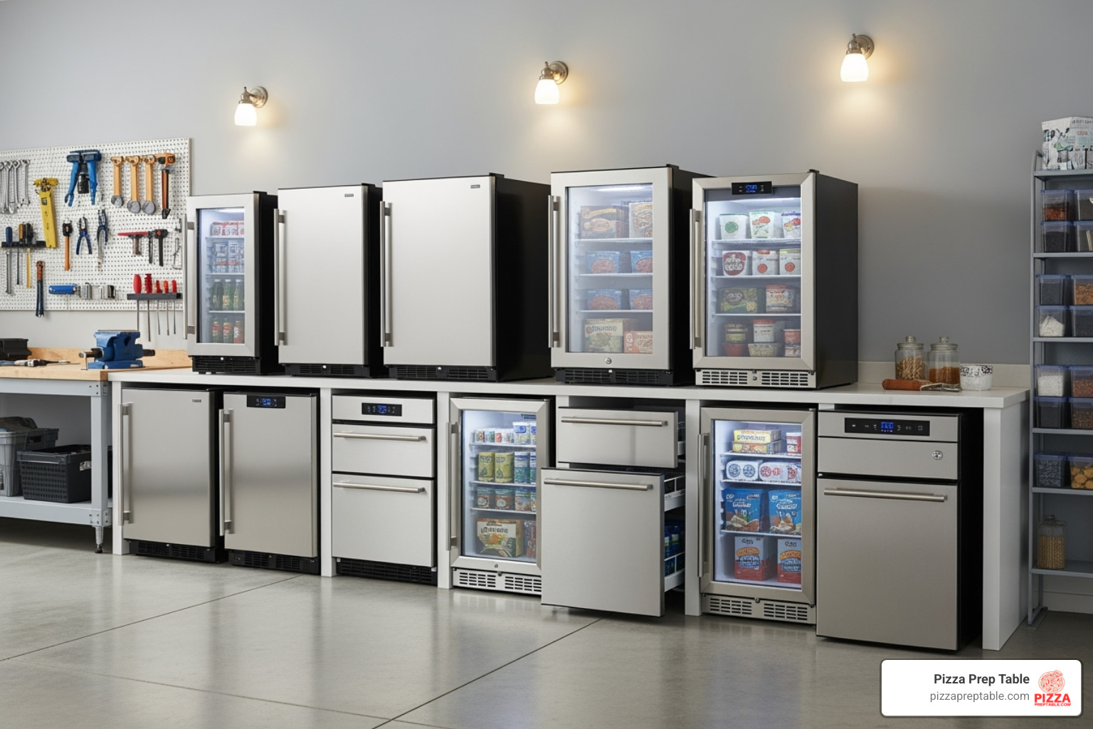 under-counter freezer styles - under counter freezer for garage under-counter freezer styles - under counter freezer for garage
