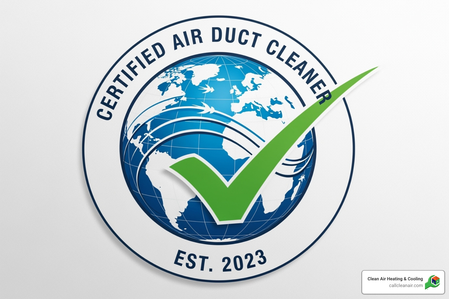 NADCA certification logo - air duct cleaning companies in my area NADCA certification logo - air duct cleaning companies in my area