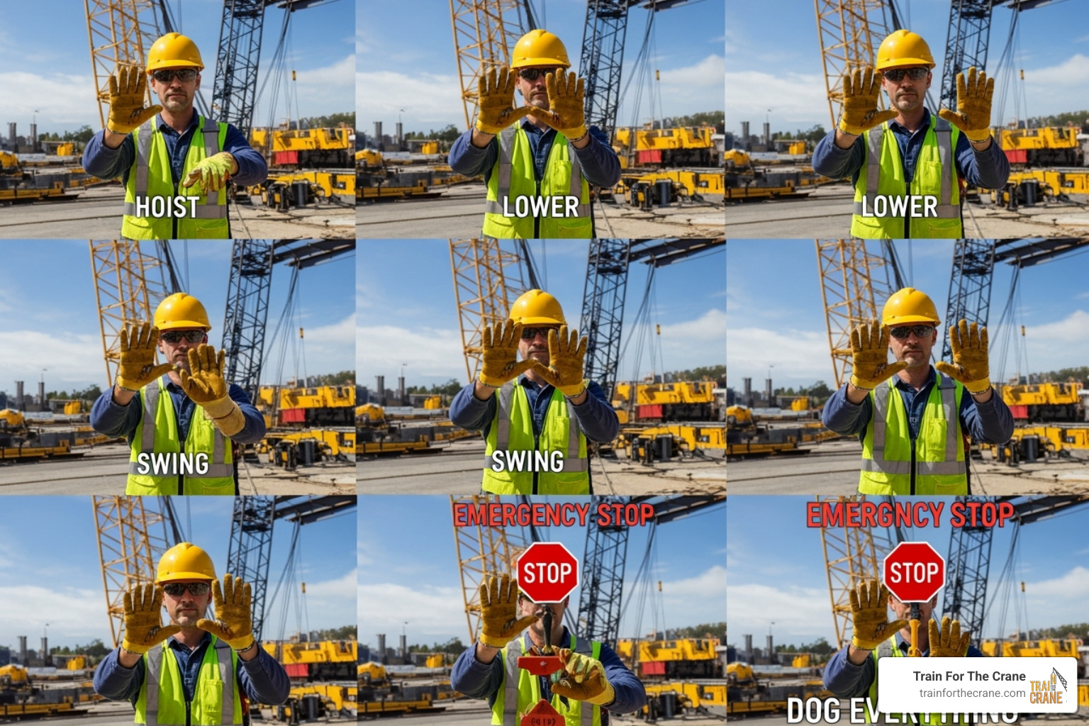 NCCCO Test Answers: 5 Essential Tips for Success