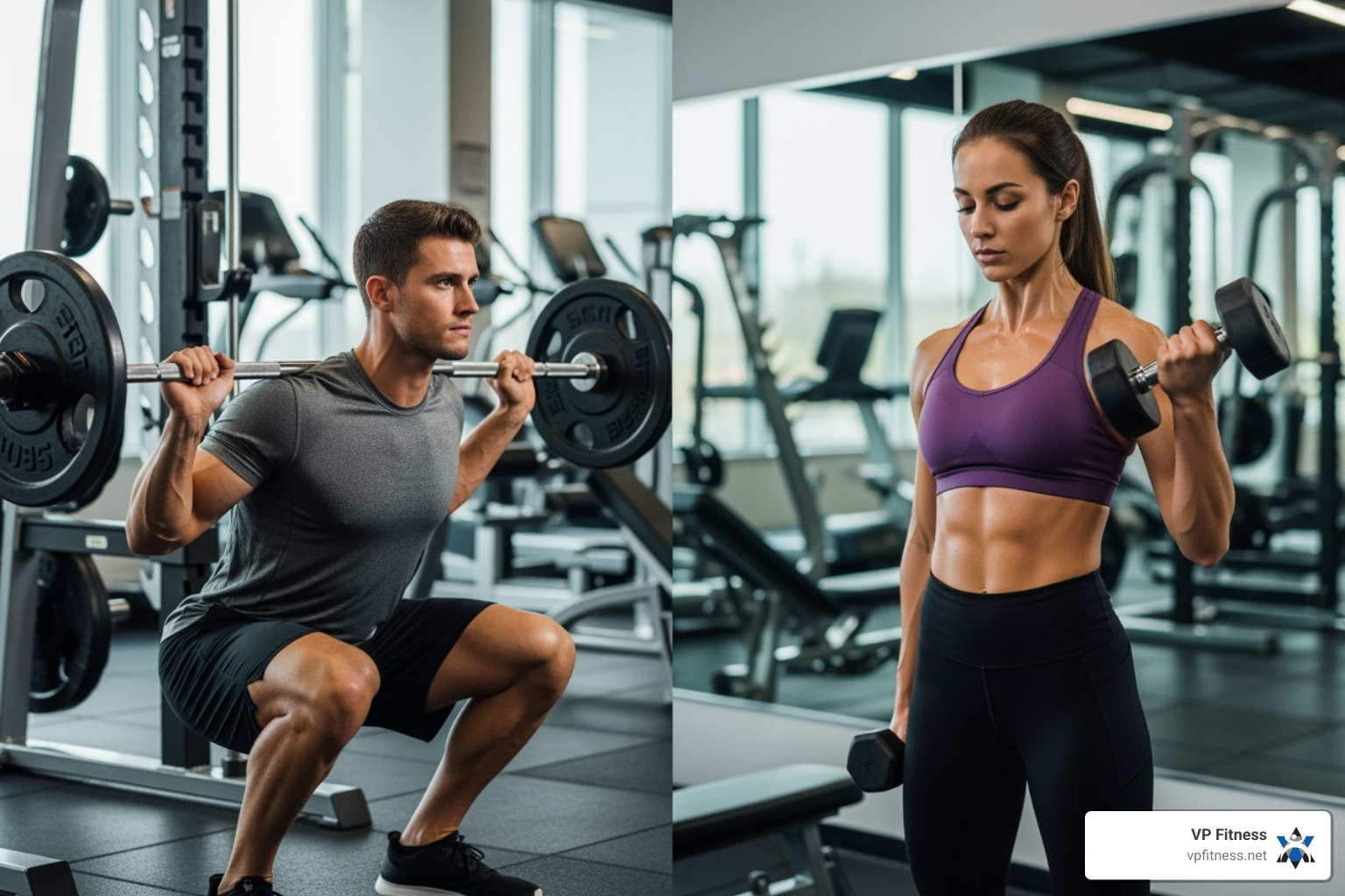 Make Muscles How to build muscle: The #1 No-BS Blueprint