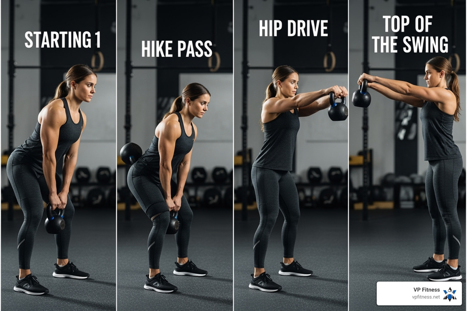 Kettlebell Rotation Exercis Kettlebell workout routine: 20-Min. Power
