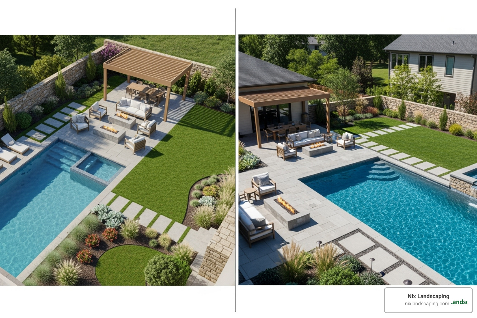 Landscape design Fishers IN: #1 Smart Guide