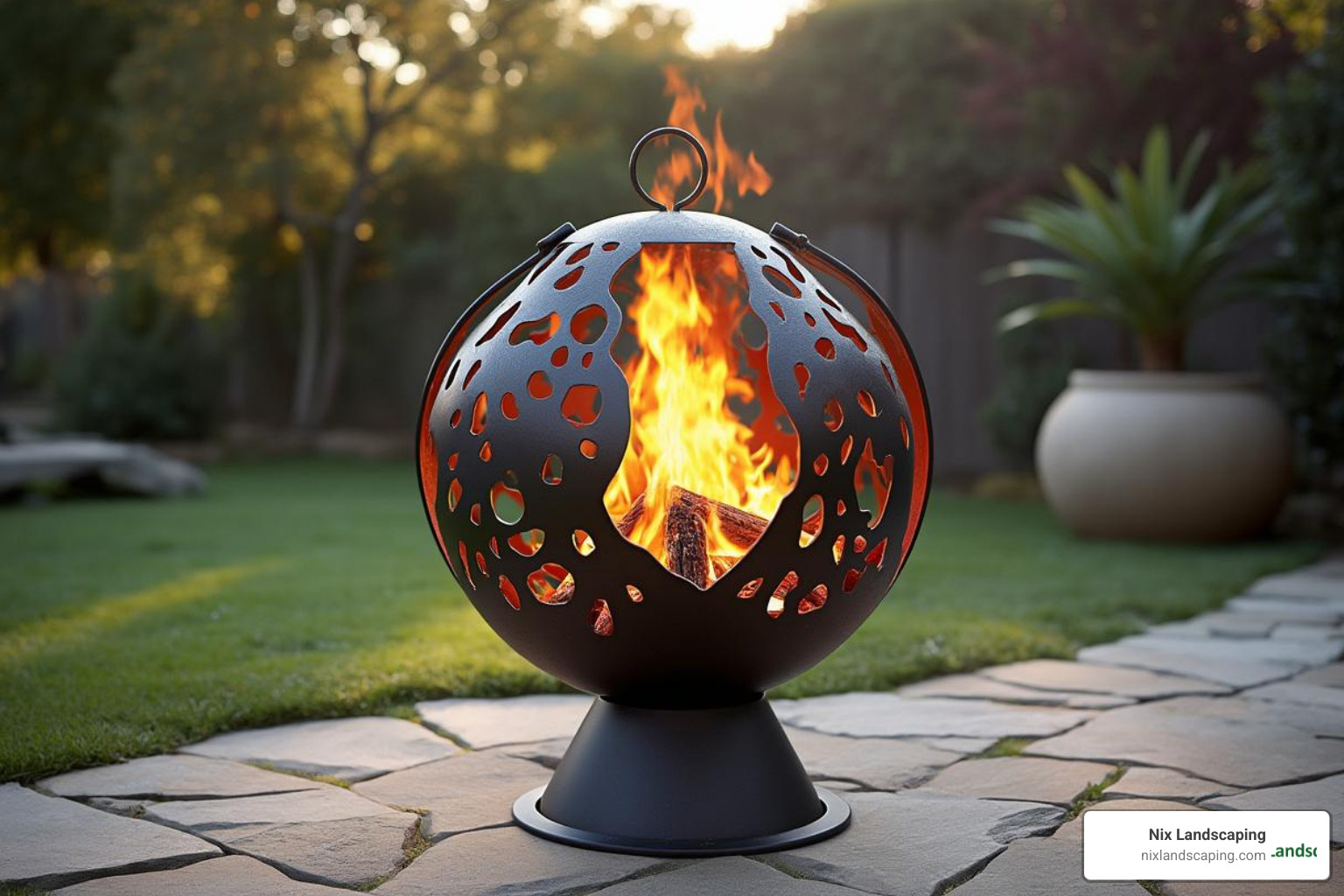 Unique fire pit designs 2025: Ignite Your Yard