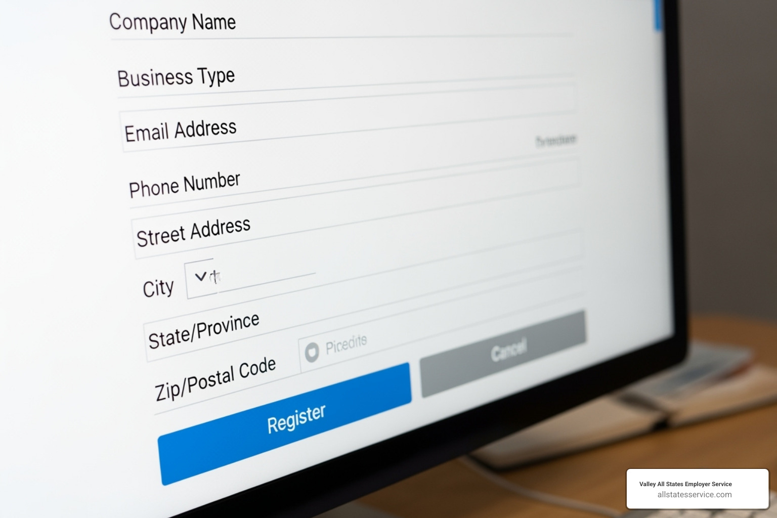 E-Verify enrollment page - e verify for small businesses