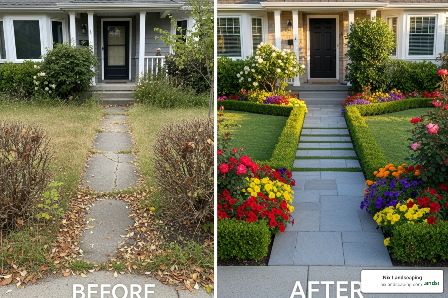 Landscaping services near me: Premier Guide 2025