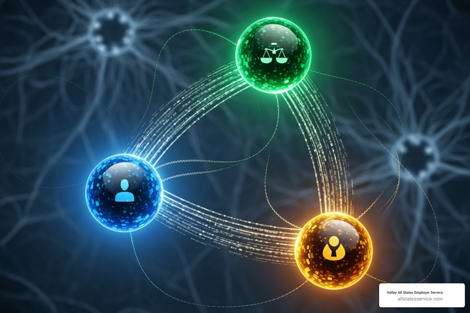 E-Verify logo with DHS and SSA logos - e verify for small businesses