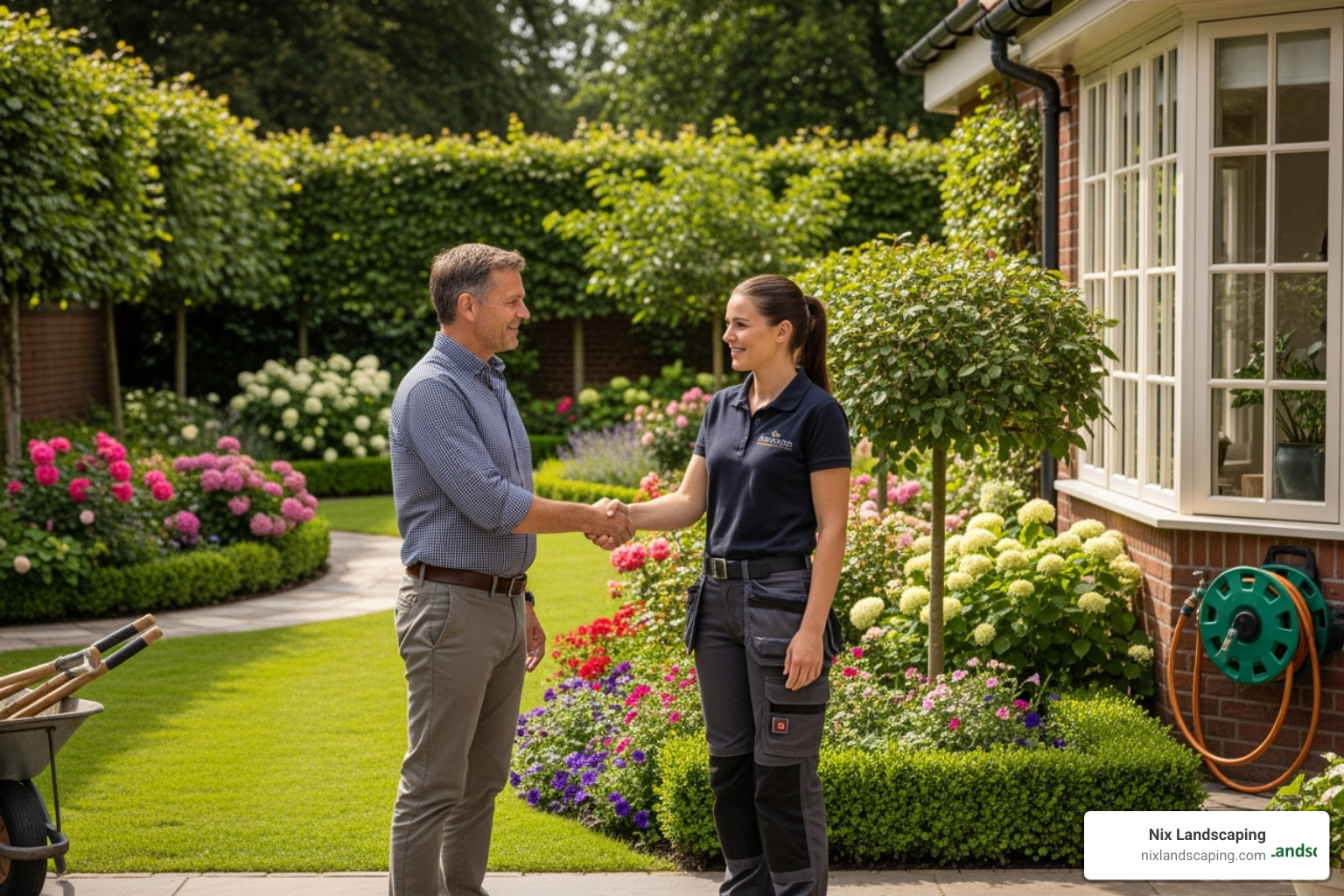 Landscaping services near me: Premier Guide 2025