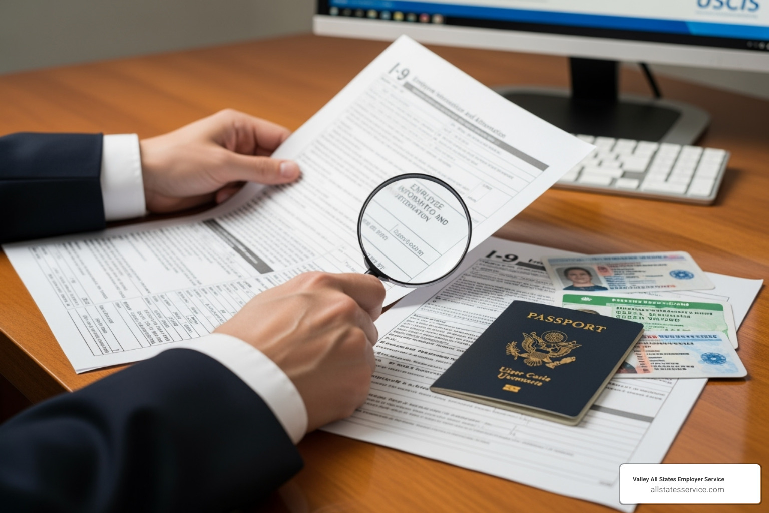 Official Lists of Acceptable Documents from Form I-9 - verifying i 9 documents Official Lists of Acceptable Documents from Form I-9 - verifying i 9 documents