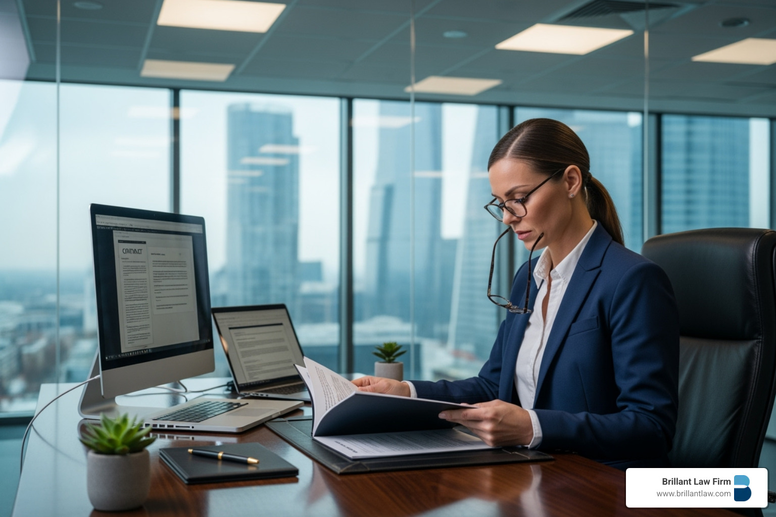 Real Estate Lawyers: Free Consultation Near You