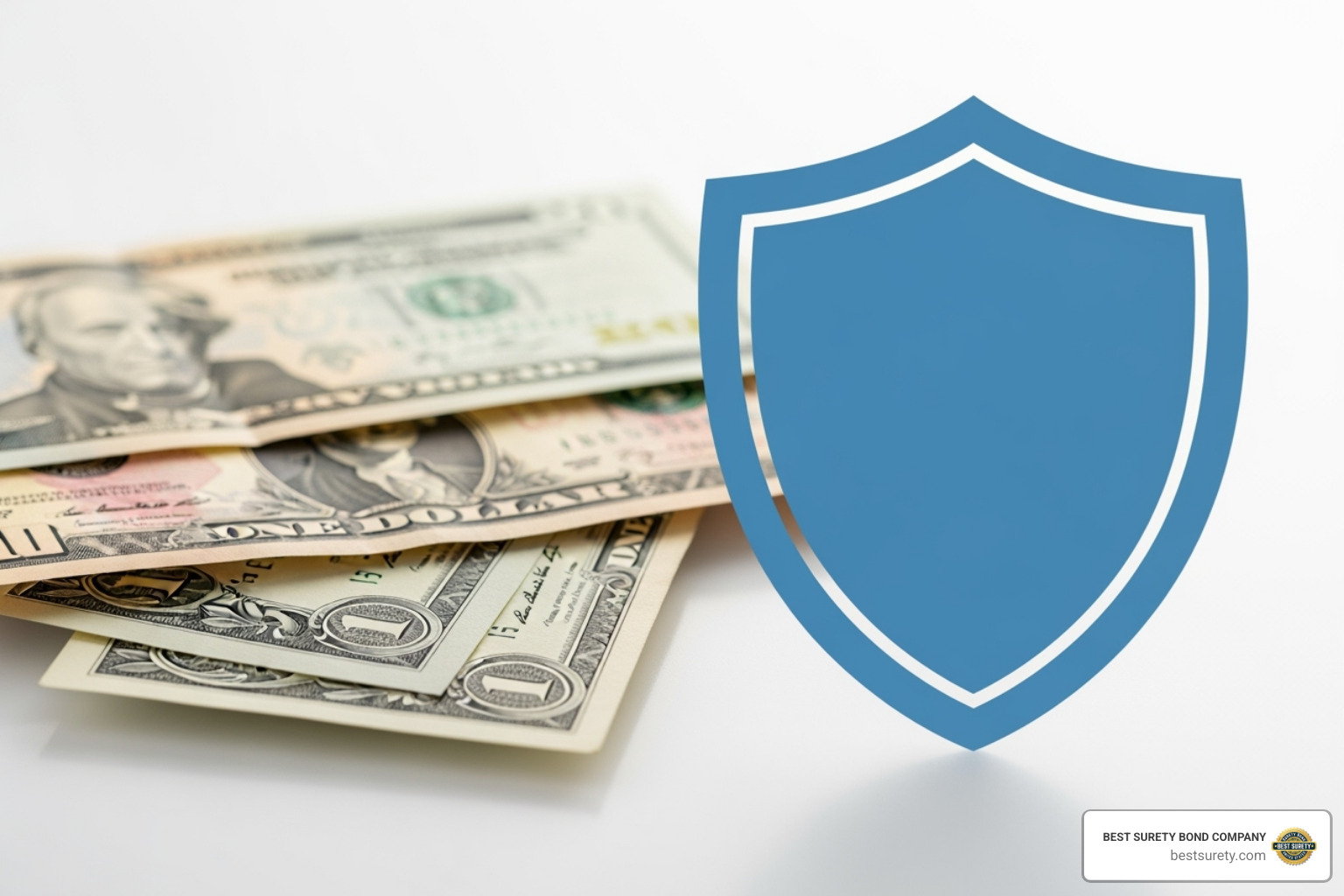 Simple pricing chart for business service bonds - Business service bond Simple pricing chart for business service bonds - Business service bond