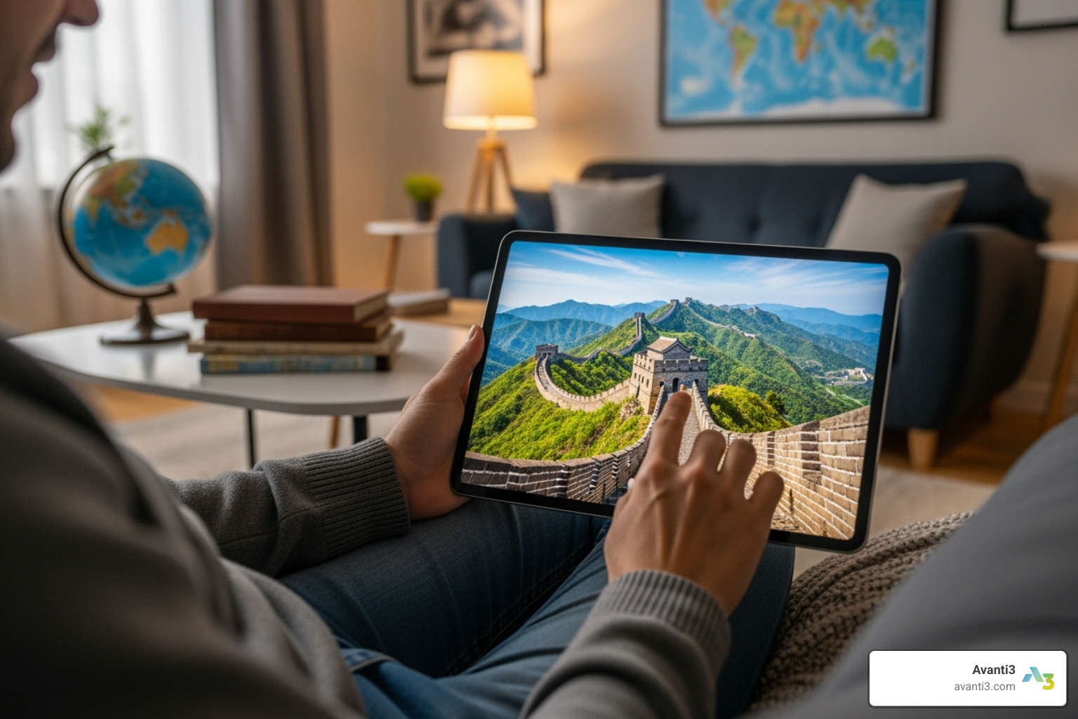 key benefits of virtual tours - virtual tours