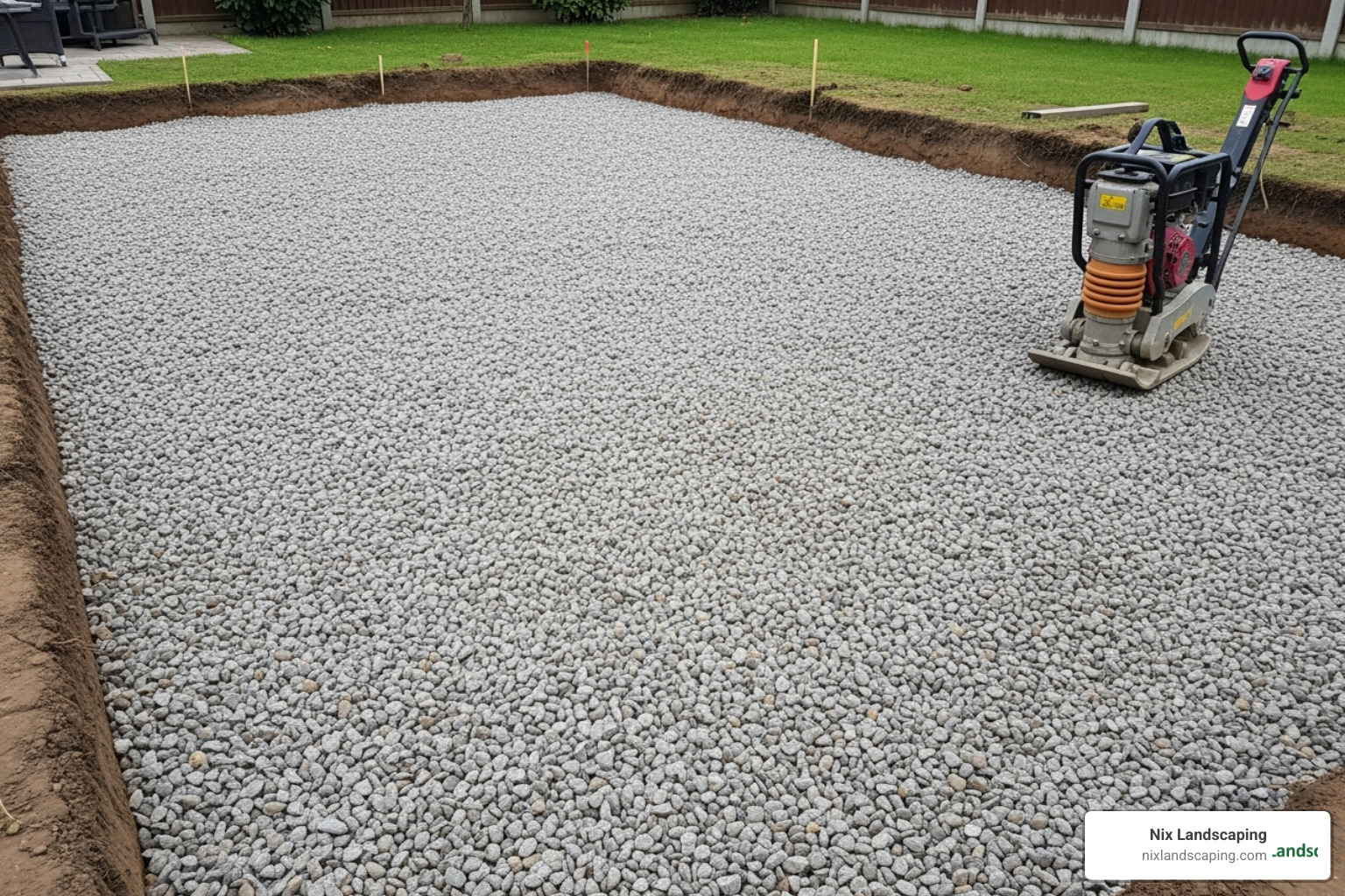 Lay Block Paving Patio: Ultimate 2025 Guide