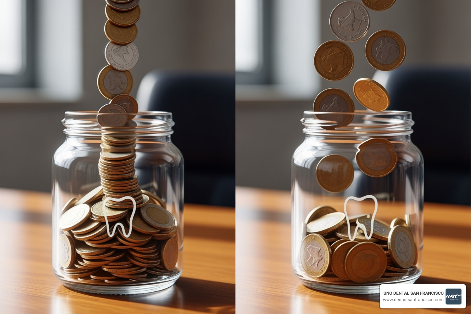 membership plan vs pay per service table - private dental care near me