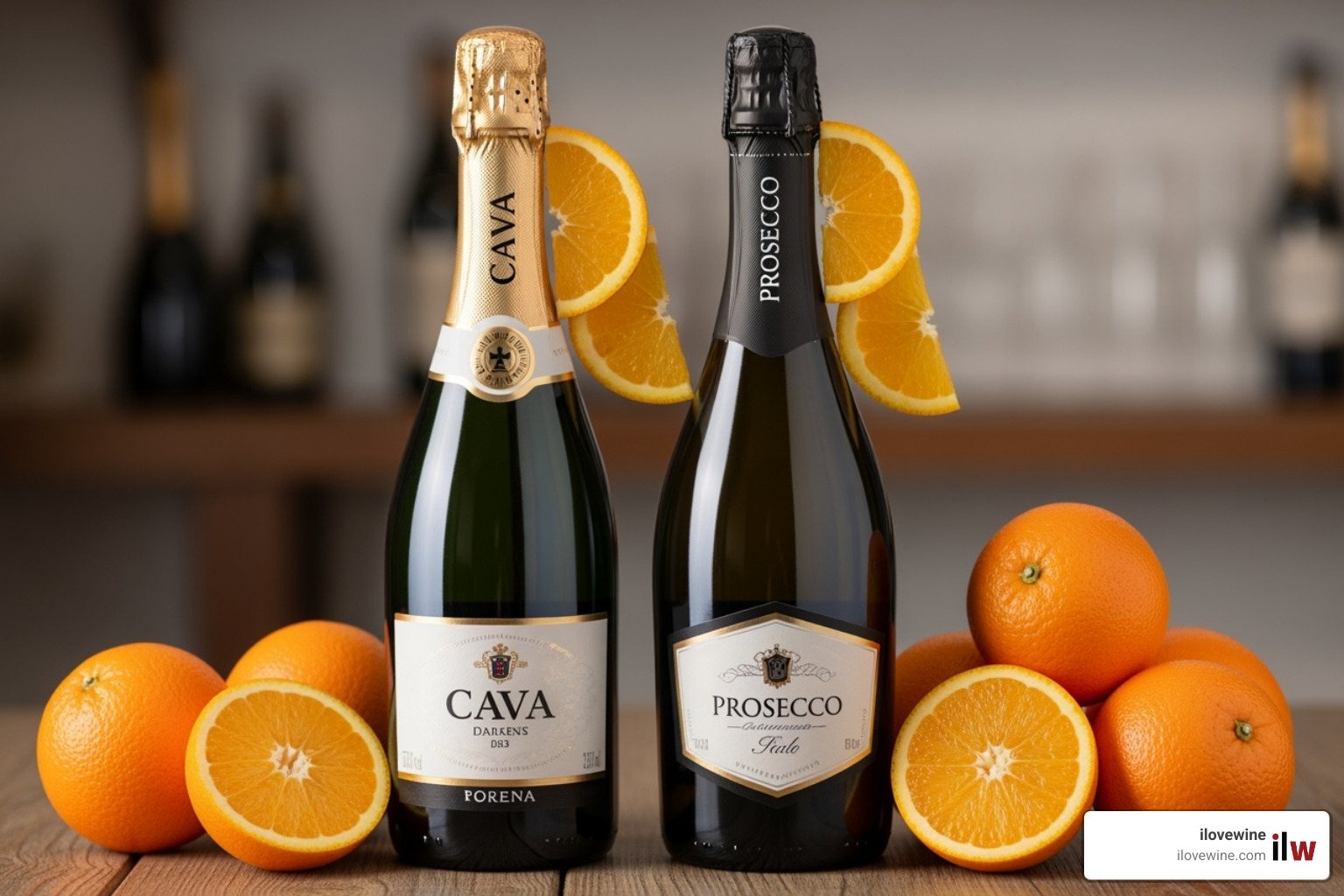 How to make mimosas at home: 2 Perfect Steps