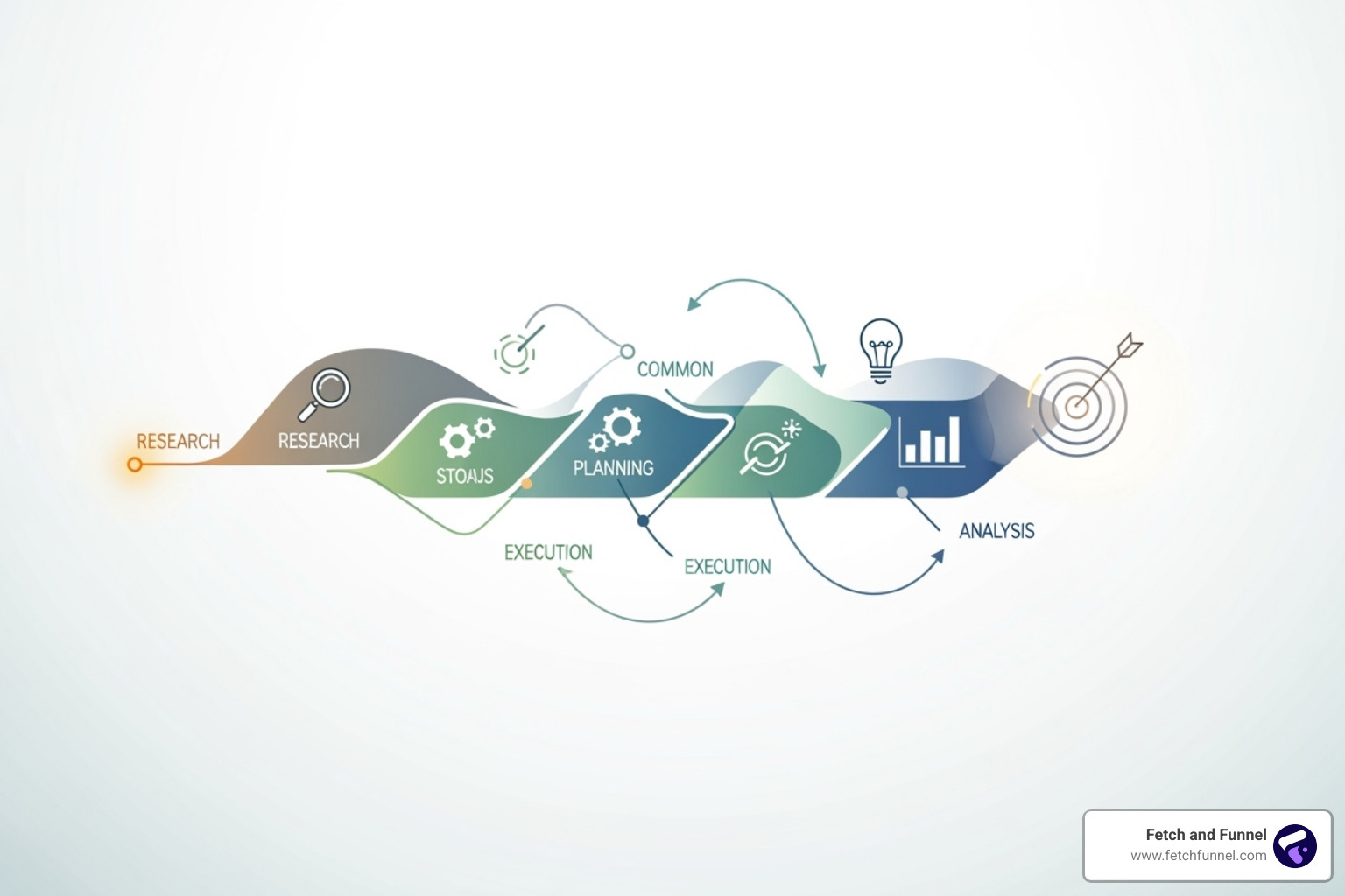 flowchart showing agency services - b2b creative marketing agency flowchart showing agency services - b2b creative marketing agency