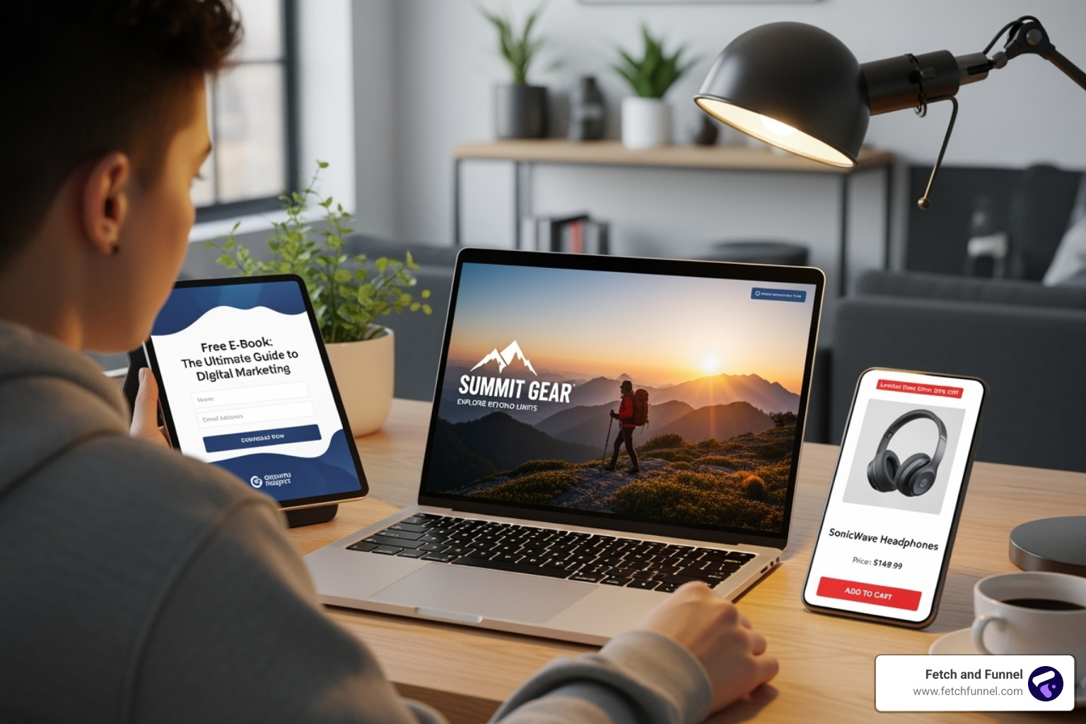 types of retargeting ads - ad serving retargeting types of retargeting ads - ad serving retargeting