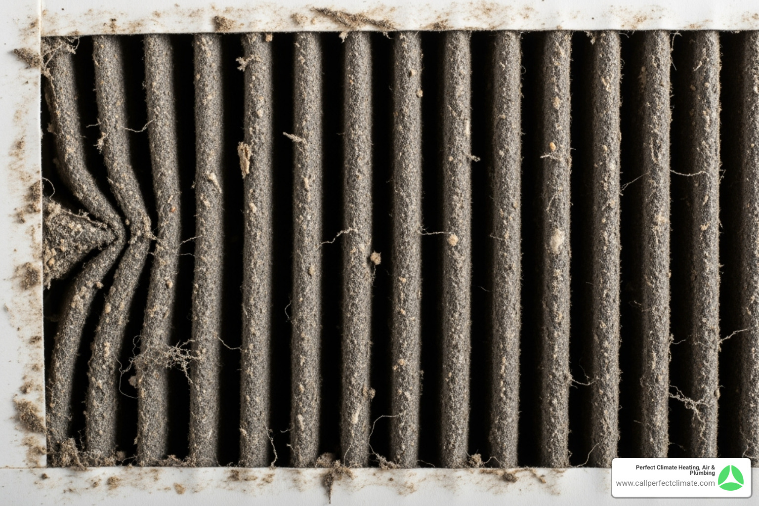 dirty air filter - Air conditioner repair Princeton dirty air filter - Air conditioner repair Princeton